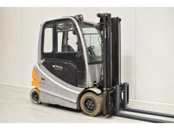 Electric forklift STILL RX 60-30 L: picture 1