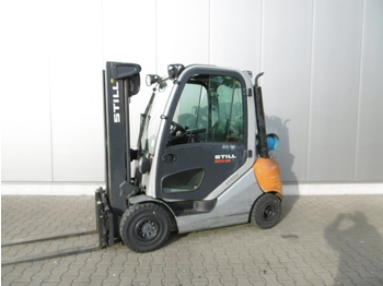 Forklift STILL RX 70-25 T / 7366: picture 1