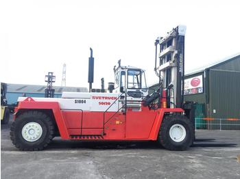 Diesel forklift SVEtruck 50-120: picture 1