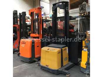Order picker Samag MAX 3 AC: picture 1