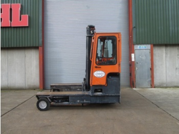 COMBILIFT C4800 - Side loader