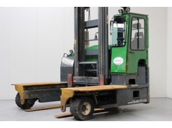 Combilift C8000 - Side loader