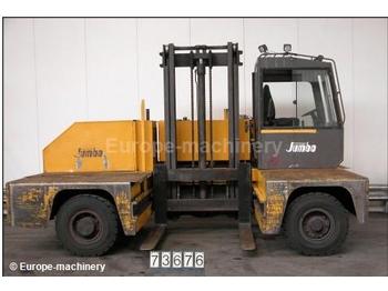 Jumbo J/SL 50/14/40 - Side loader