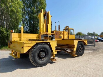 Side loader Lancer Boss 2000
