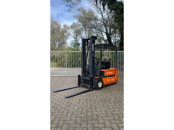 Electric forklift Steinbock Boss LE20HV: picture 1