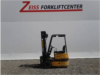 Electric forklift Steinbock Boss LE 13MK: picture 1