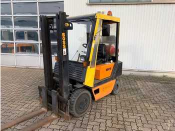 Forklift Steinbock Boss NH 16: picture 1