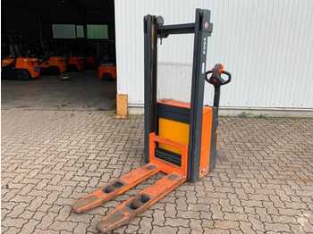 Stacker Steinbock Boss WP 12: picture 1