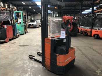Stacker Steinbock Boss WP 12C (SALE): picture 1
