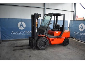 Diesel forklift Steinbock SH45-5A2: picture 1