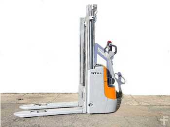 Electric forklift Still EXV 10: picture 1