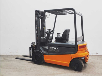 Forklift STILL R60
