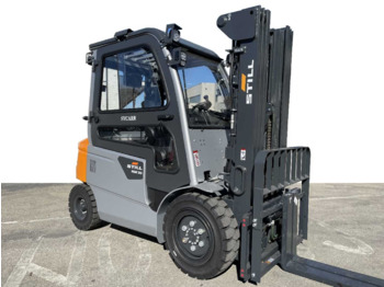 Electric forklift Still RCE 30 (NUOVO): picture 1