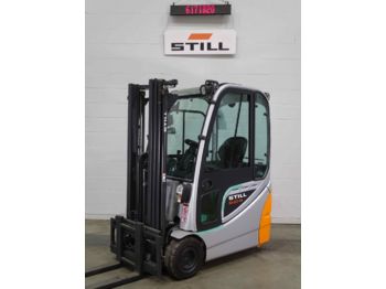 Electric forklift Still RX20-14 6171820: picture 1