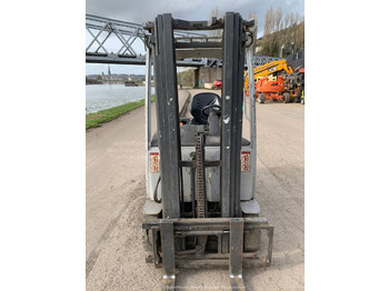 Electric forklift Still RX20-15: picture 5