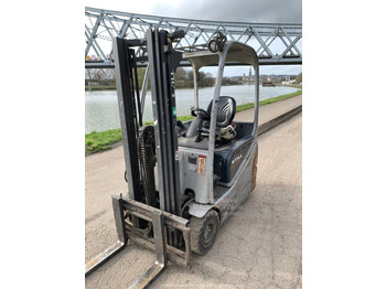 Electric forklift Still RX20-15: picture 3