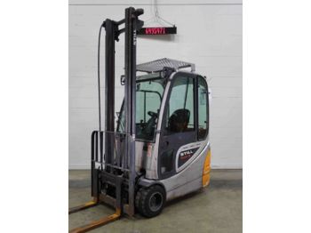 Electric forklift Still RX20-15 6495471: picture 1