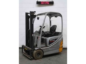 Electric forklift Still RX20-16 5871946: picture 1