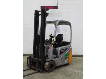 Electric forklift Still RX20-18 5792880: picture 1