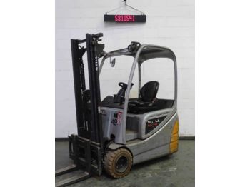 Electric forklift Still RX20-18 5810541: picture 1