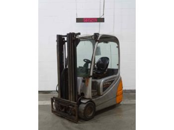 Electric forklift Still RX20-205875214: picture 1
