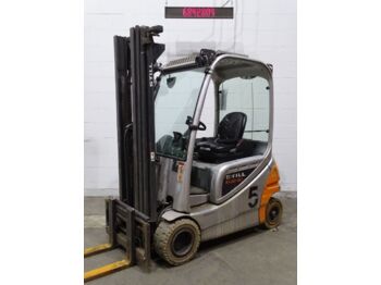 Electric forklift Still RX20-20P 6842804: picture 1