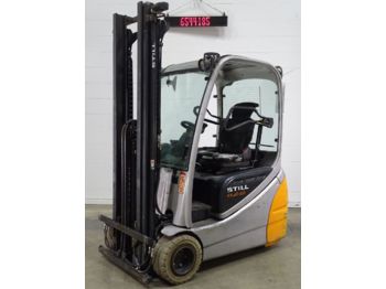 Electric forklift Still RX20-20 6544185: picture 1