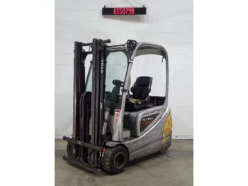 Electric forklift Still RX20-20 6550790: picture 1