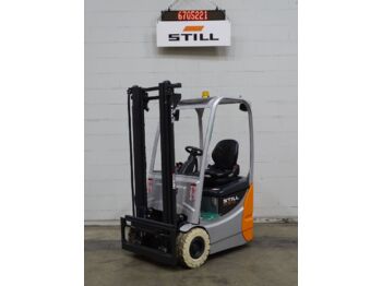 Electric forklift Still RX50-10C 6705221: picture 1