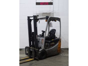 Electric forklift Still RX50-16 6271173: picture 1