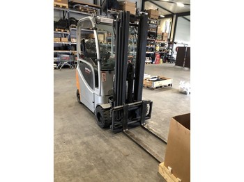 Forklift Still RX60-20: picture 1