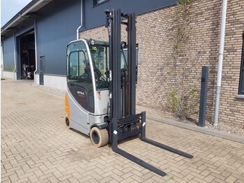 Electric forklift STILL RX60