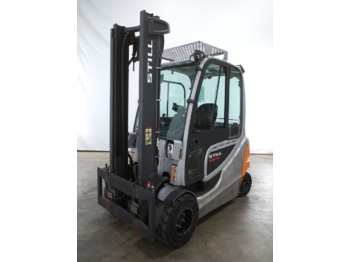 Electric forklift Still RX60-35: picture 1