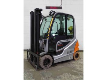 Diesel forklift Still RX60-355793581: picture 1