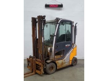 Forklift Still RX70-16T 6405637: picture 1