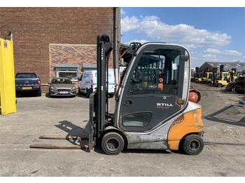 Forklift Still RX70-20T: picture 1