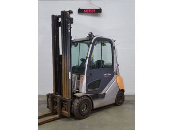 Forklift Still RX70-25T 6407524: picture 1