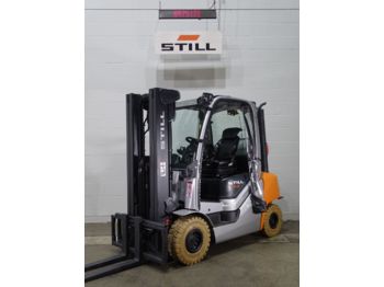 Forklift Still RX70-25T 6475172: picture 1