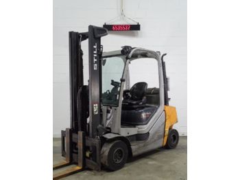Forklift Still RX70-30T 6535537: picture 1