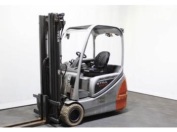 Forklift Still RX 20-20 6215: picture 1