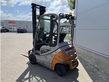 Electric forklift Still RX 20-20 P: picture 2