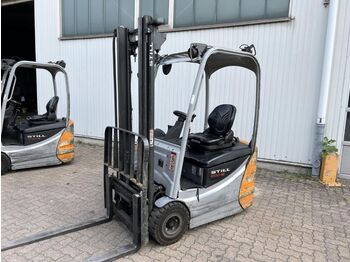 Electric forklift Still RX 50-16: picture 1