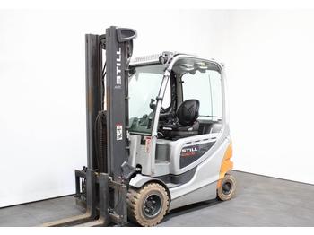 Forklift Still RX 60-30 6353: picture 1