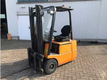 Electric forklift Still R 50.15: picture 1