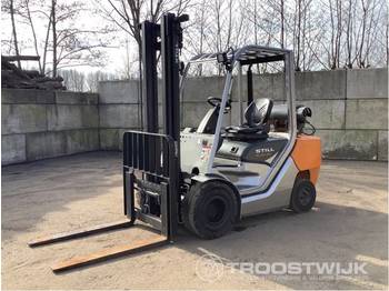 Forklift Still Rc40-30: picture 1
