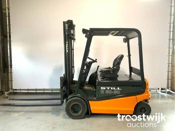 Forklift Still Rx 60-30: picture 1