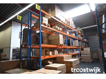 Warehouse equipment Stow: picture 1