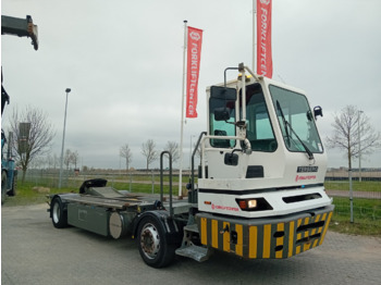 TERBERG BC182  - Terminal tractor: picture 1