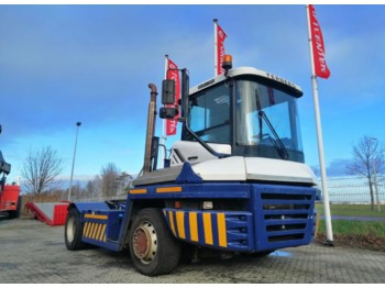 Terminal tractor TERBERG RT283: picture 1
