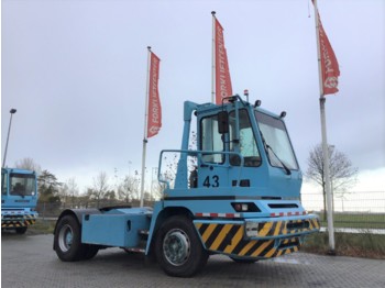 Terminal tractor TERBERG YT222 (4X2): picture 1